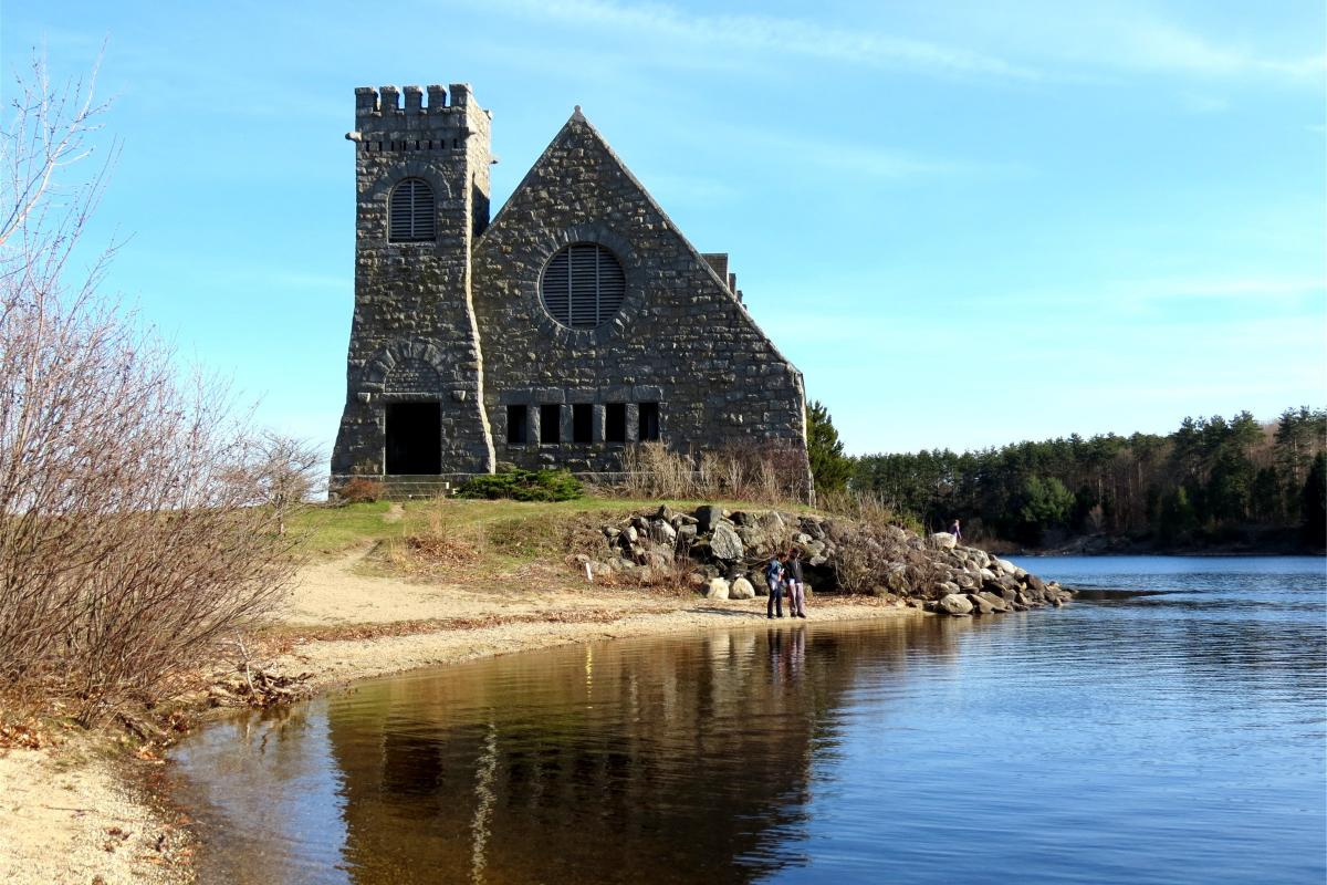West Boylston